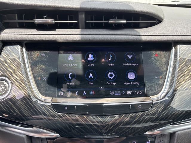 Used 2022 Cadillac XT6 Premium Luxury image 33