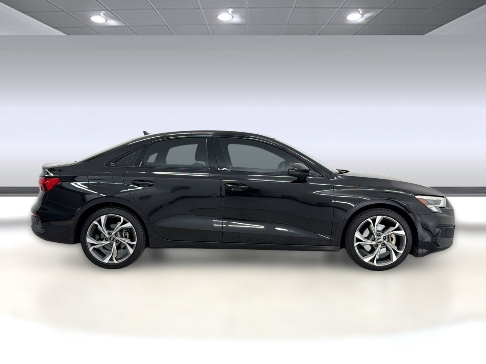 Used 2023 Audi A3 2.0T Premium w/ Convenience Package FWD image 8