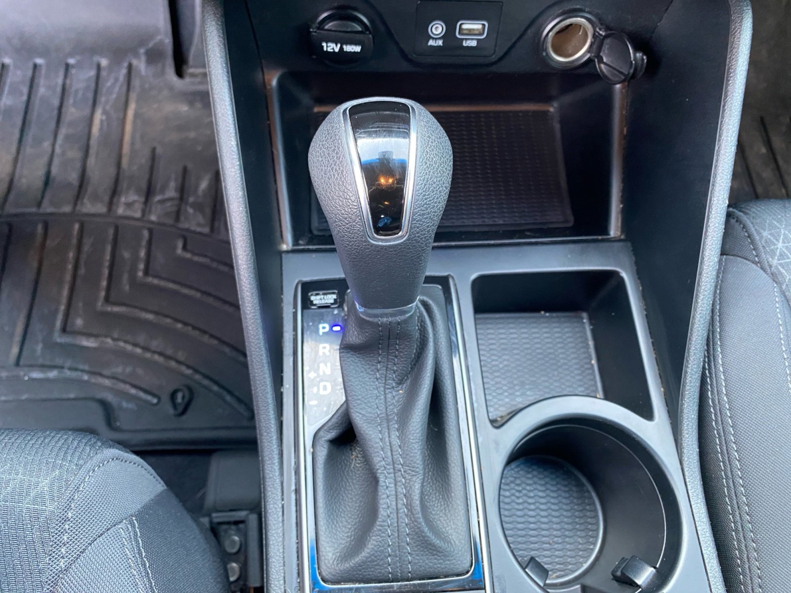 Used 2017 Hyundai Tucson SE image 22