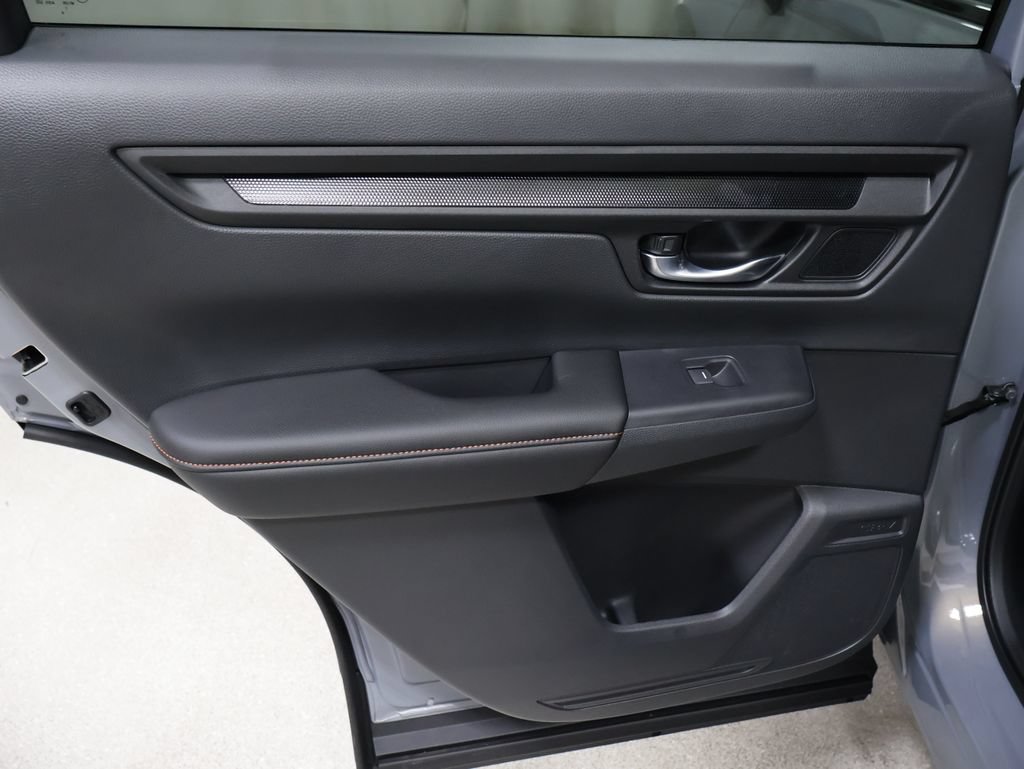 New 2026 Honda CR-V TrailSport image 16