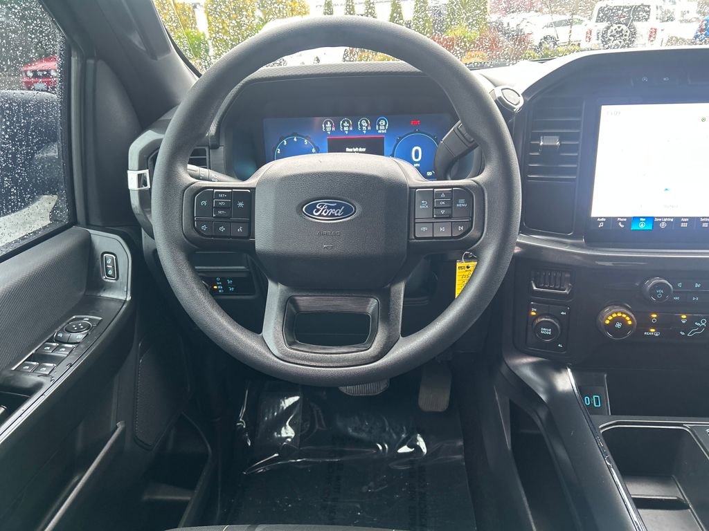 Used 2024 Ford F150 STX image 7