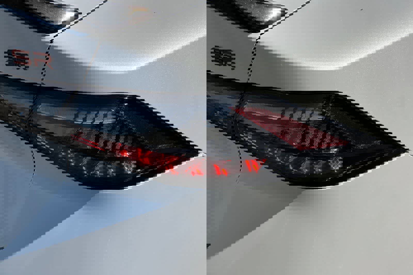 New 2026 Nissan Sentra SR image 33