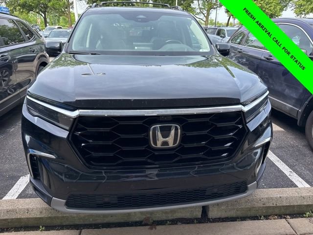 Used 2024 Honda Pilot Elite image 2