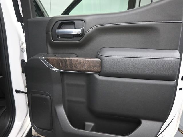 Used 2021 GMC Sierra 1500 Denali w/ Denali Ultimate Package image 16