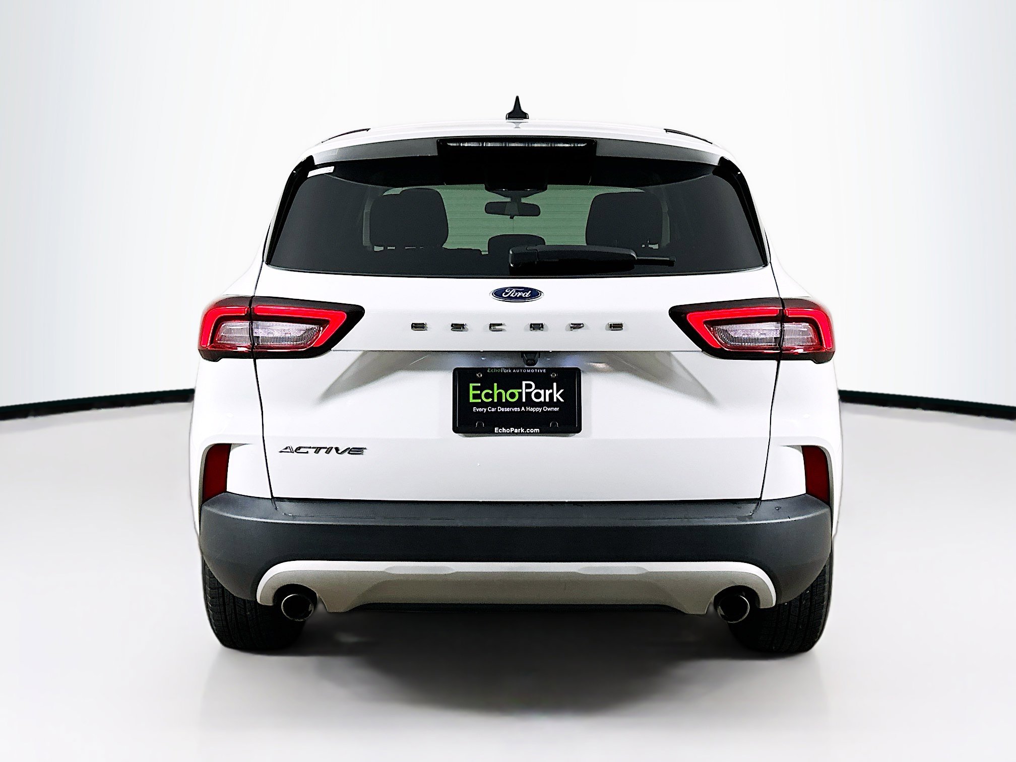 Used 2024 Ford Escape Active image 7