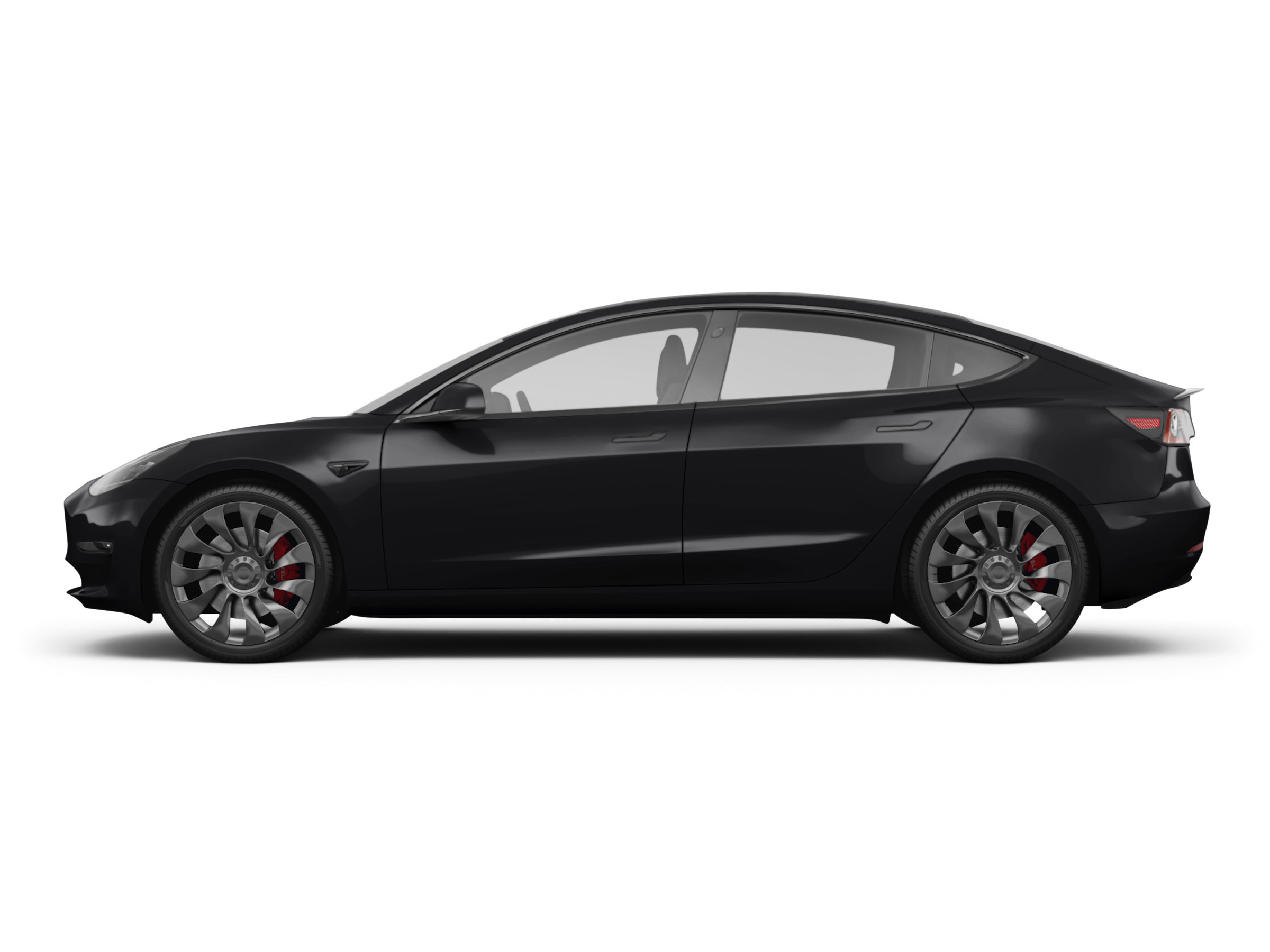 Used 2023 Tesla Model 3 Standard Range RWD image 22