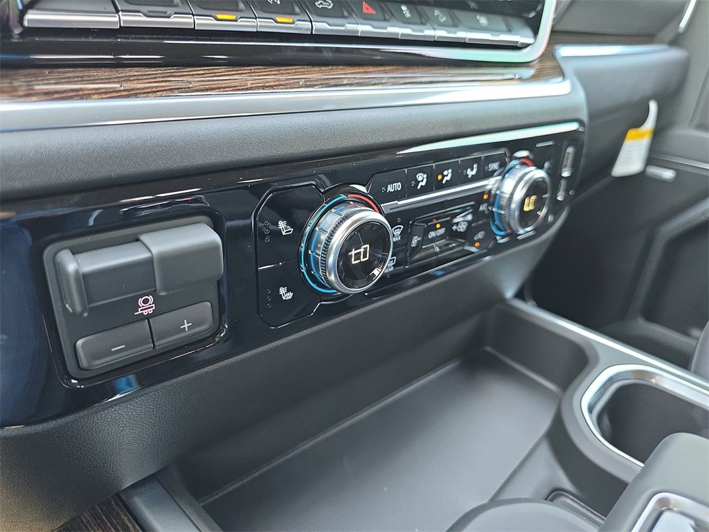New 2026 GMC Sierra 1500 Elevation w/ Elevation Premium Package image 22