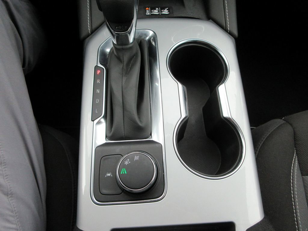 Used 2024 Chevrolet Blazer LT w/ Convenience Package image 28