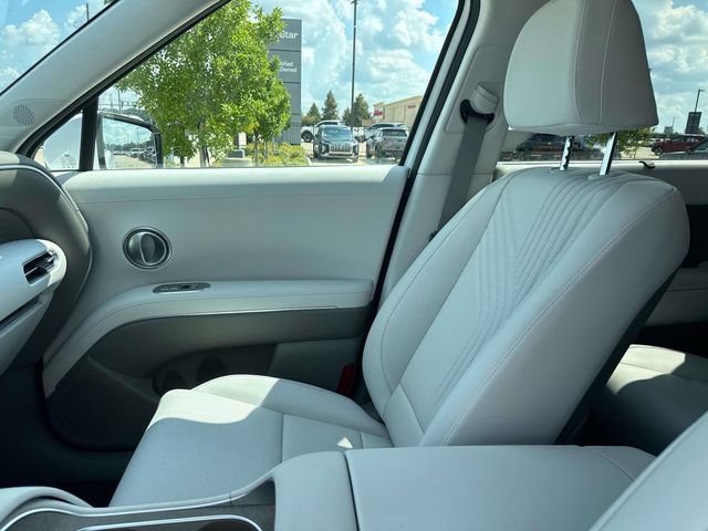 New 2027 Hyundai Palisade SEL Premium AWD/4WD image 17