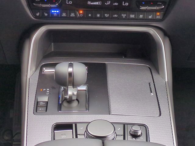 New 2026 MAZDA CX-90 3.3 Turbo S w/ Premium Package AWD/4WD image 19