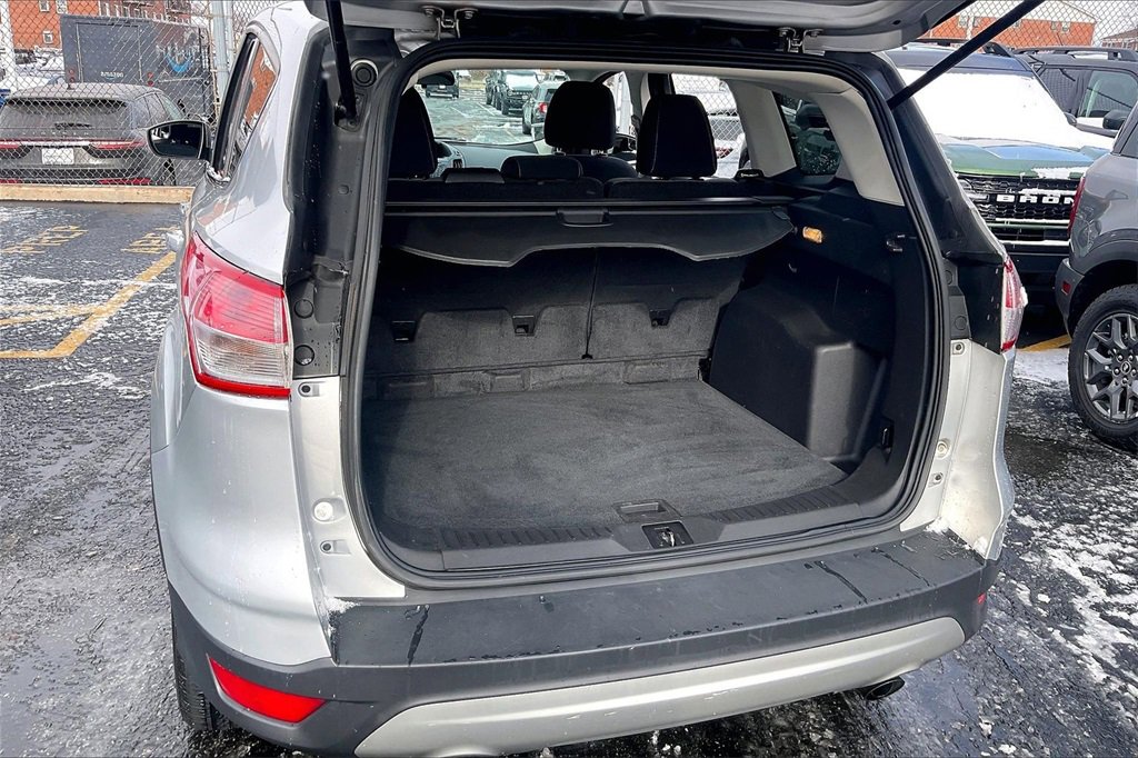Used 2015 Ford Escape SE image 26