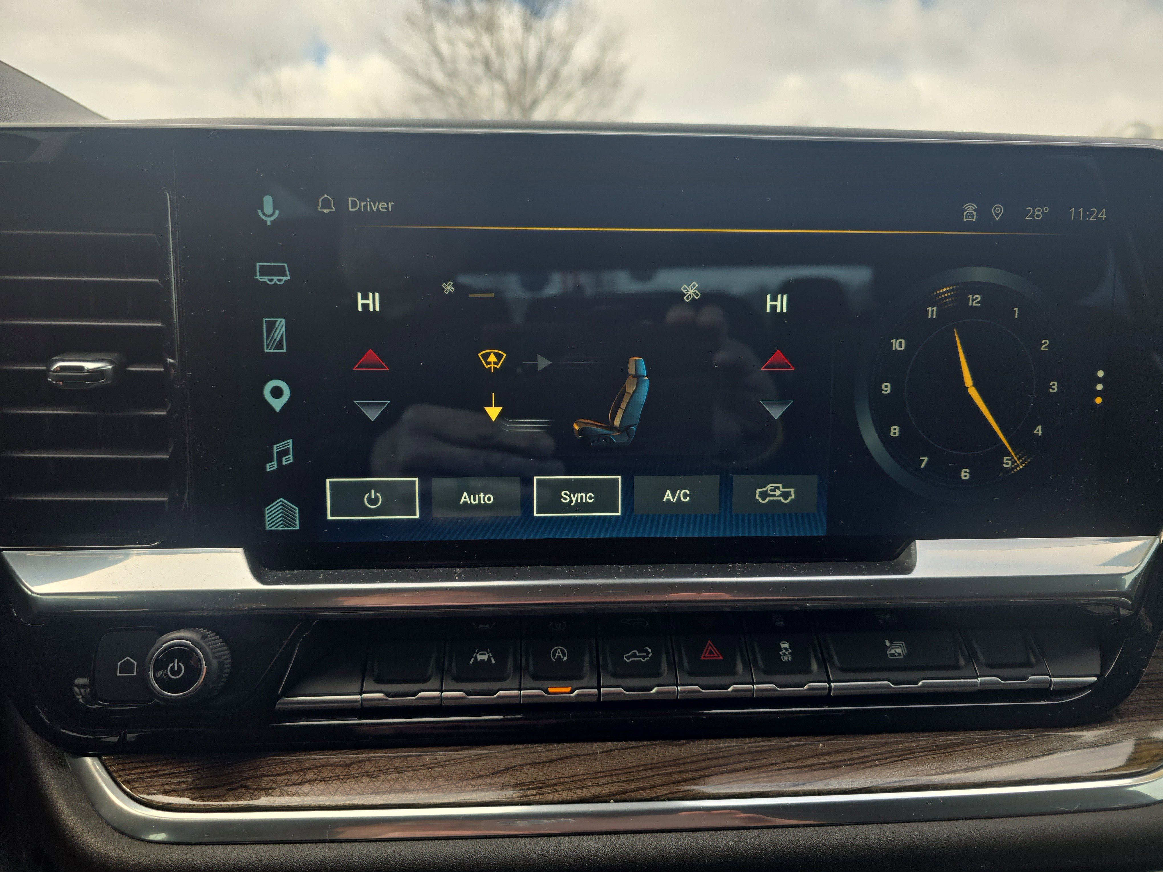 Used 2022 Chevrolet Silverado 1500 LT image 26