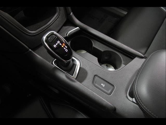 Used 2019 Cadillac XT5 Luxury FWD image 17