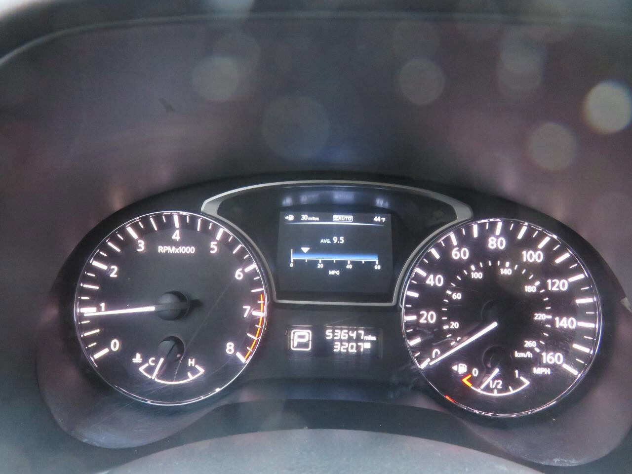 Used 2013 Nissan Pathfinder SV image 15