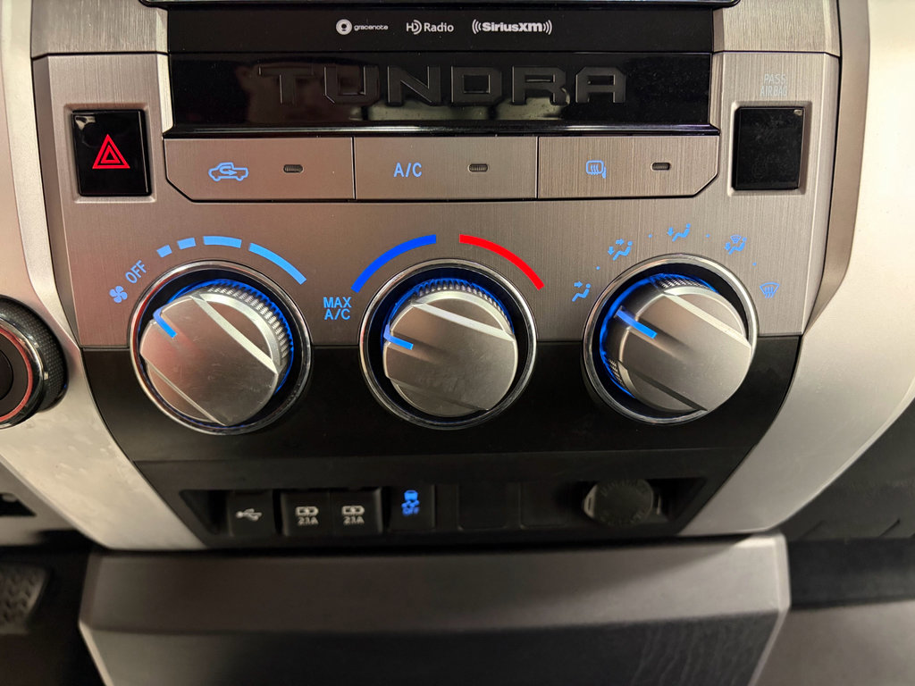 Used 2021 Toyota Tundra SR5 AWD/4WD image 20