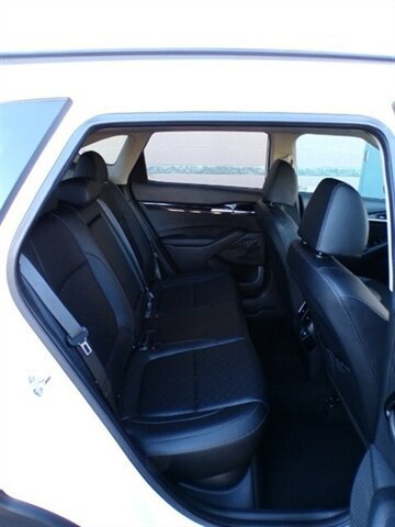 Used 2021 Kia Seltos EX AWD/4WD image 24