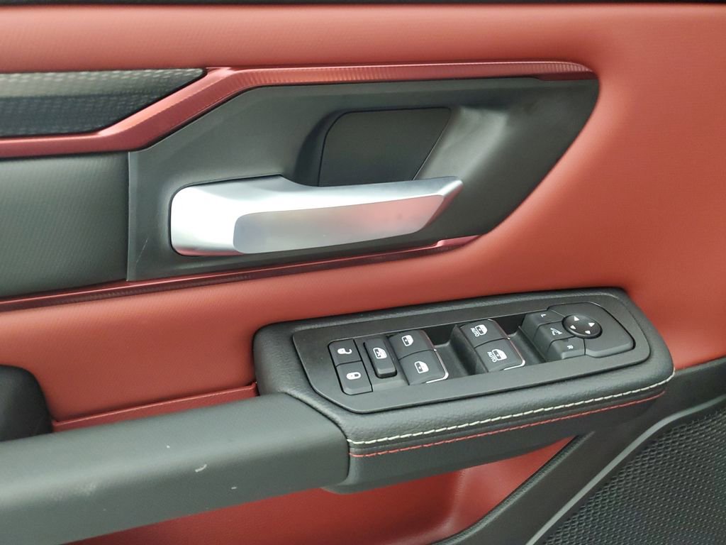 New 2026 RAM 1500 Rebel image 27