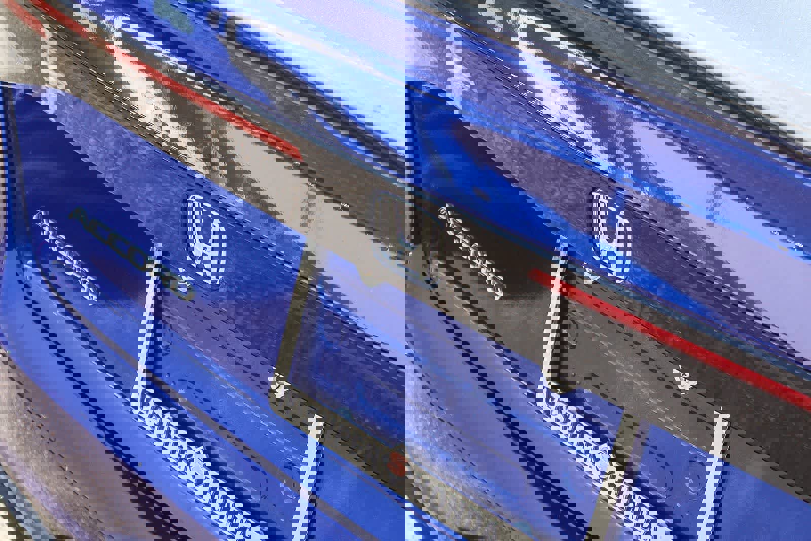 Used 2023 Honda Accord Sport image 11