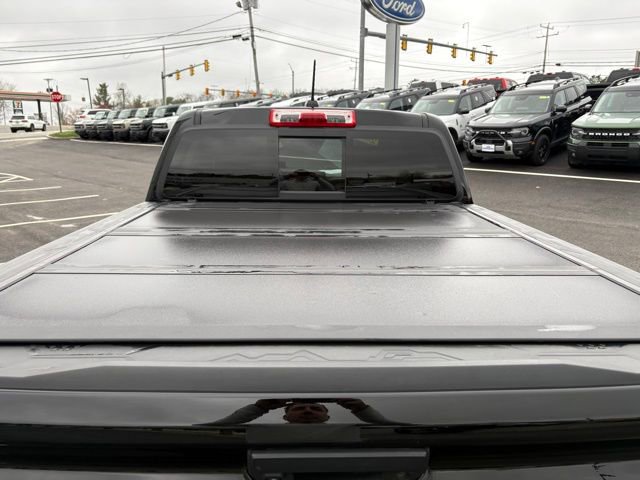 Used 2023 Chevrolet Colorado Z71 w/ Z71 Convenience Package 2 image 14