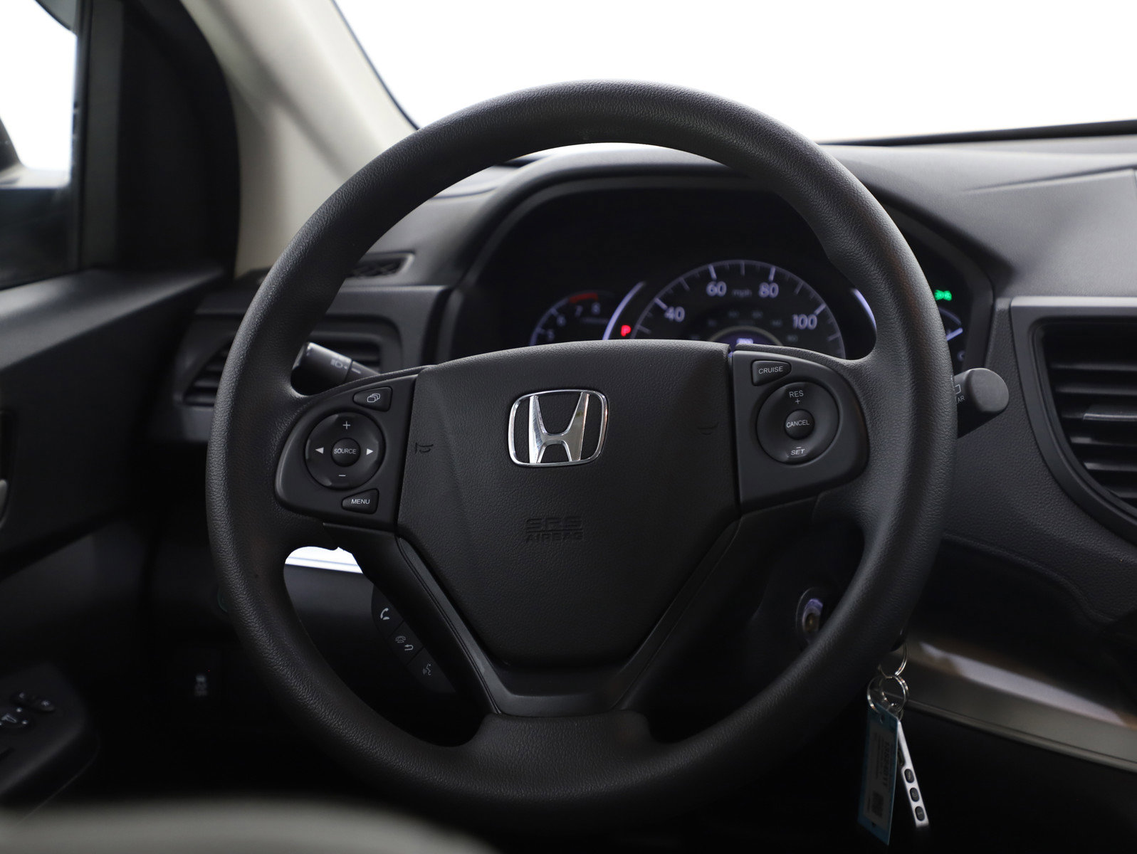 Used 2016 Honda CR-V SE image 15