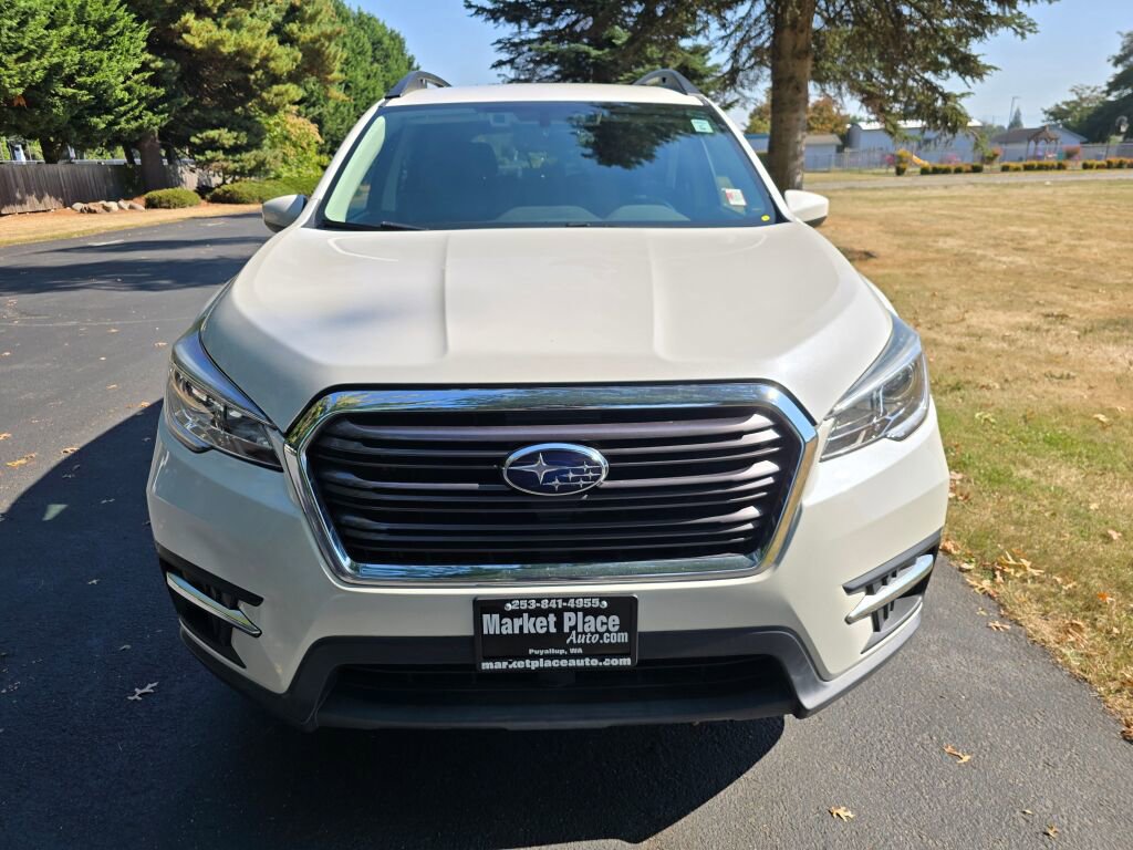 Used 2019 Subaru Ascent Premium image 10