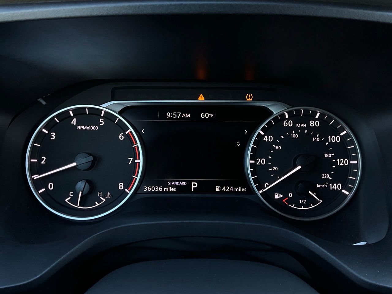 Used 2025 Nissan Rogue SV FWD image 36