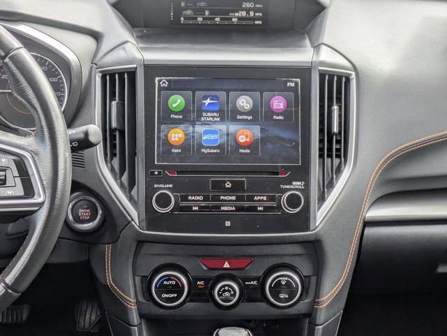 Used 2019 Subaru Crosstrek 2.0i Limited w/ Popular Package #2 image 15