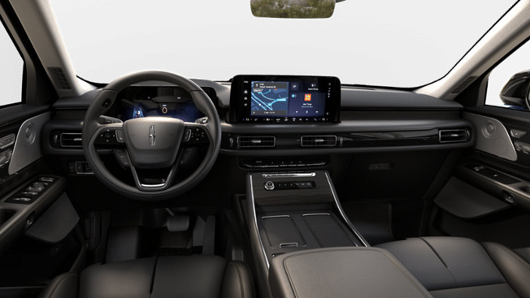 New 2026 Lincoln Aviator Reserve AWD/4WD image 51