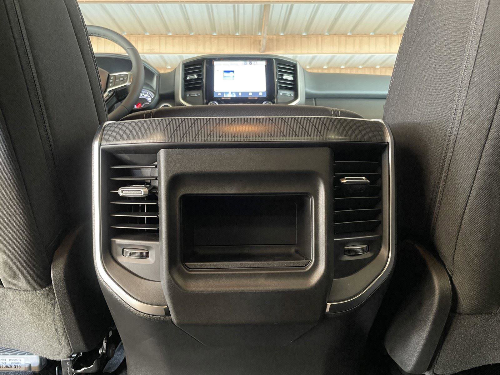 New 2026 RAM 1500 Lone Star image 27