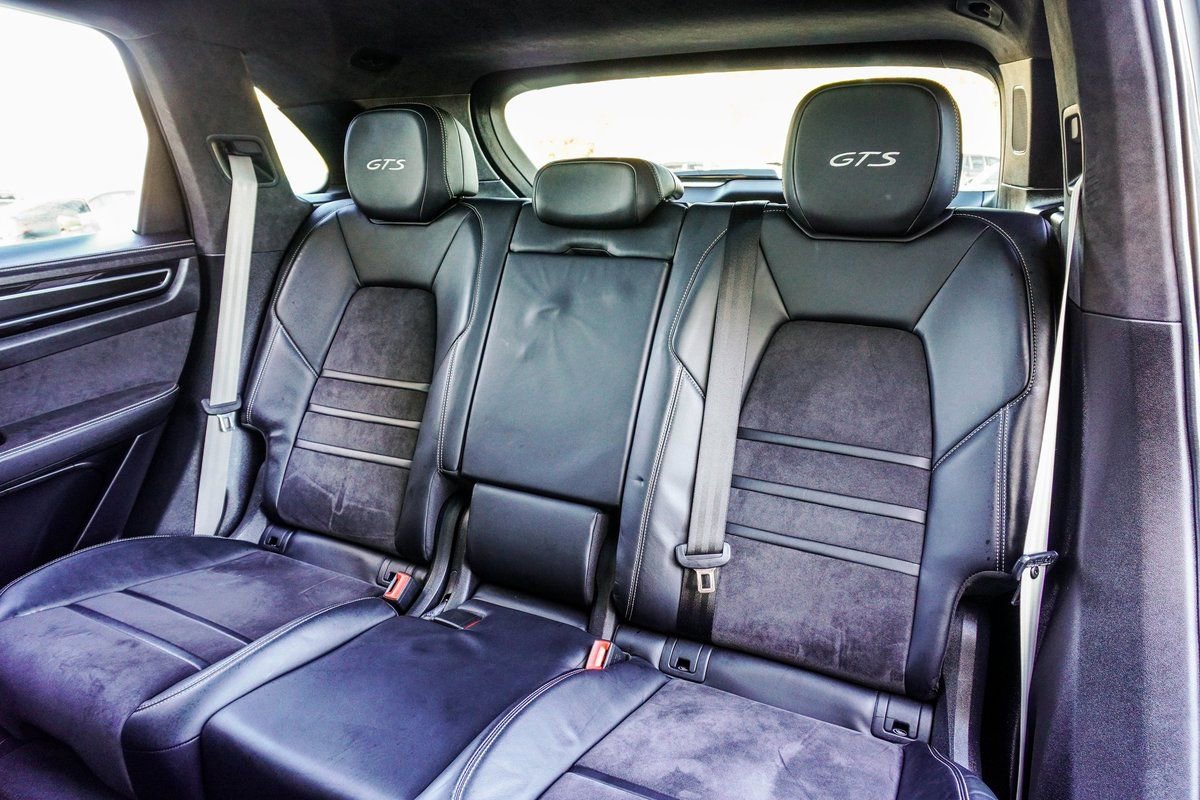 Used 2021 Porsche Cayenne GTS image 42