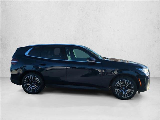 Certified 2026 BMW X3 xDrive30i w/ Premium Package AWD/4WD image 4
