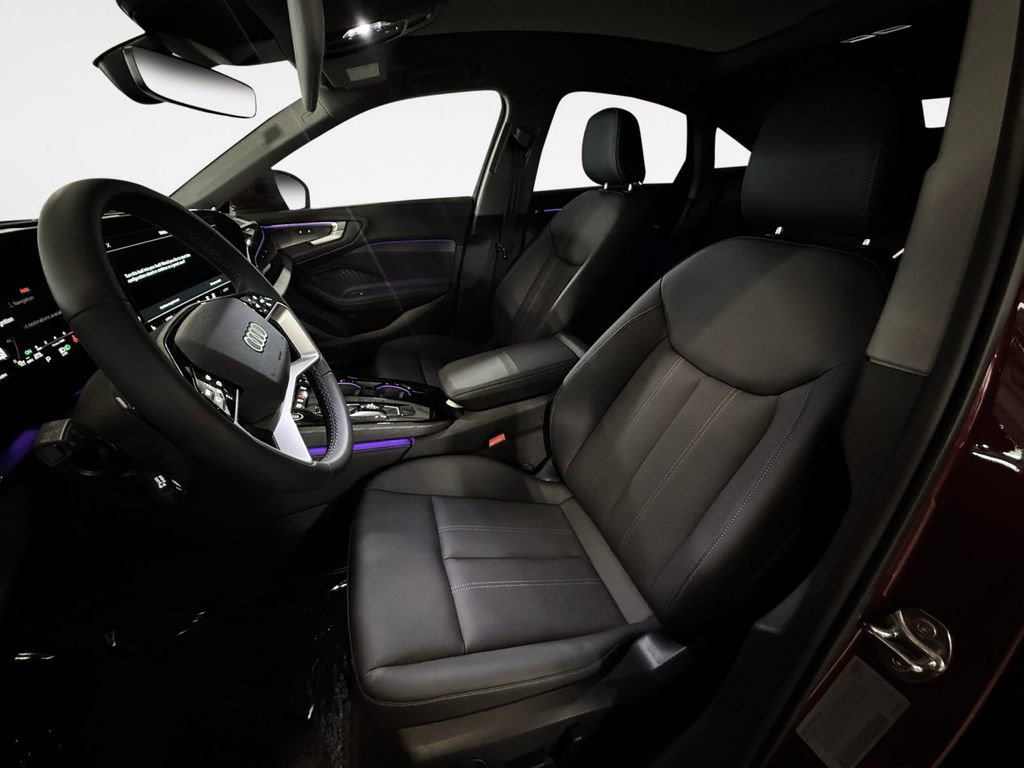 Used 2025 Audi A5 2.0T Premium Plus w/ Premium Plus image 11