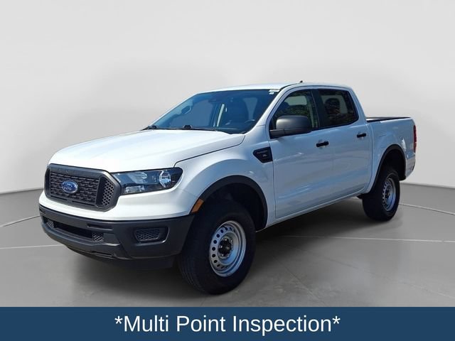 Used 2023 Ford Ranger XL w/ Equipment Group 101A High RWD image 4