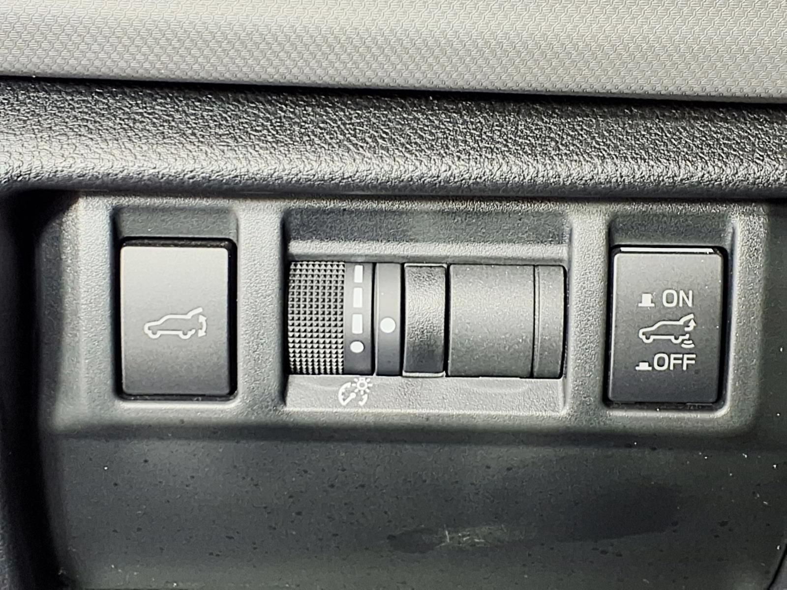 Used 2025 Subaru Forester Sport w/ Popular Package #1 AWD/4WD image 22