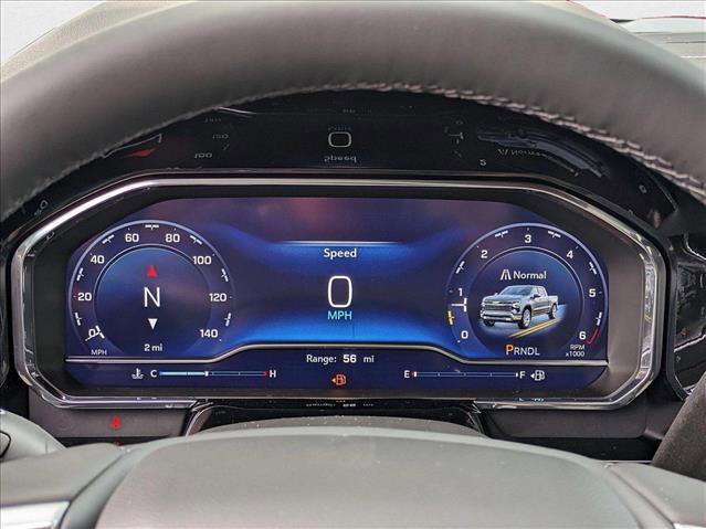 New 2025 Chevrolet Silverado 1500 LT w/ Convenience Package II image 10