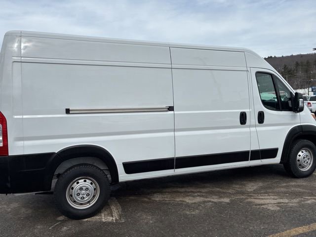 Used 2023 RAM ProMaster 2500 image 13