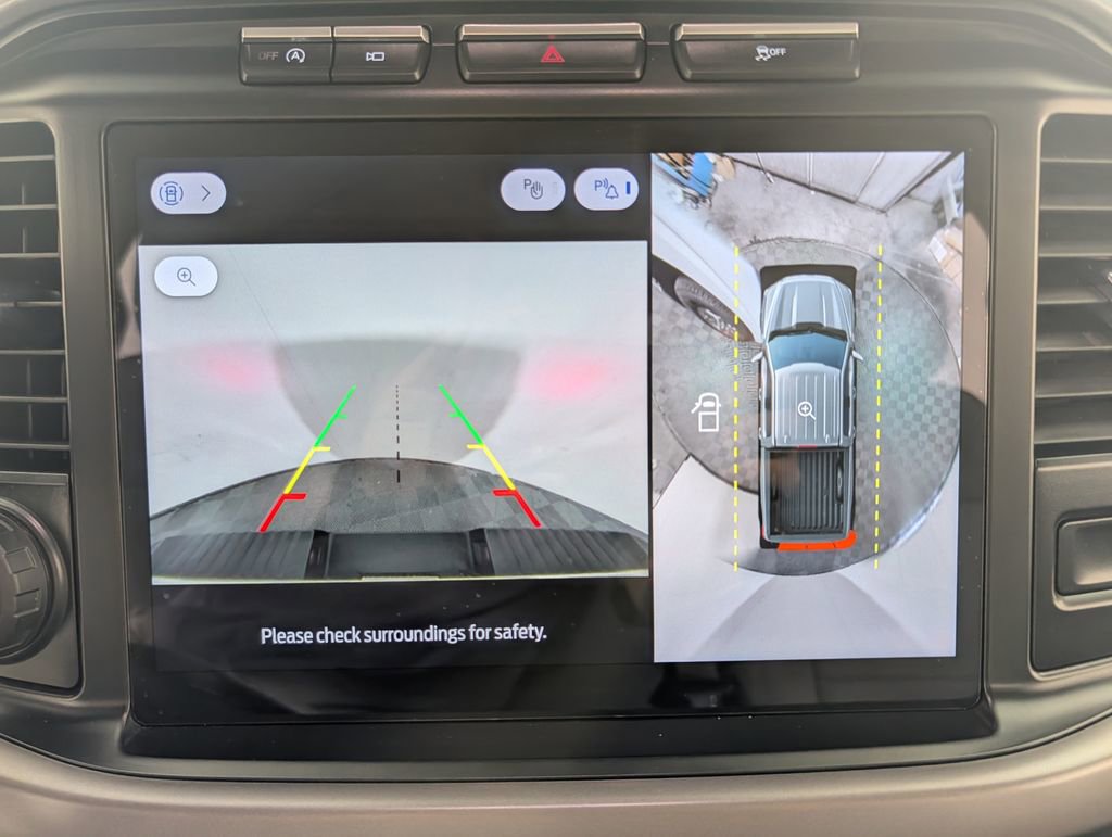 Certified 2024 Ford F150 XLT image 8