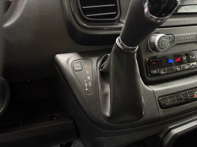 Used 2022 RAM ProMaster 3500 FWD image 22