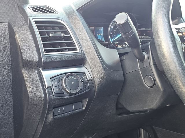 Certified 2019 Ford Explorer Limited image 20