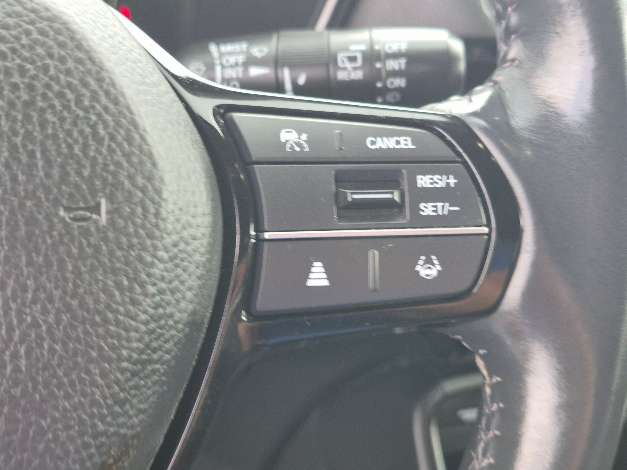 Certified 2024 Honda CR-V EX-L image 20
