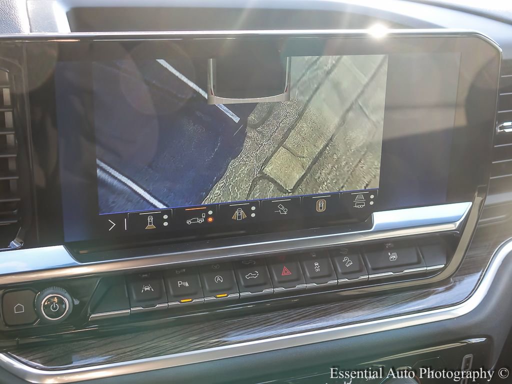 New 2026 Chevrolet Silverado 1500 RST image 20