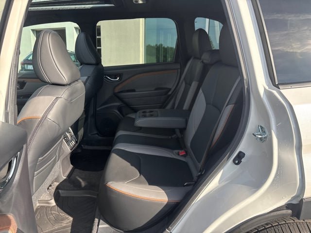 New 2026 Subaru Forester Sport AWD/4WD image 87