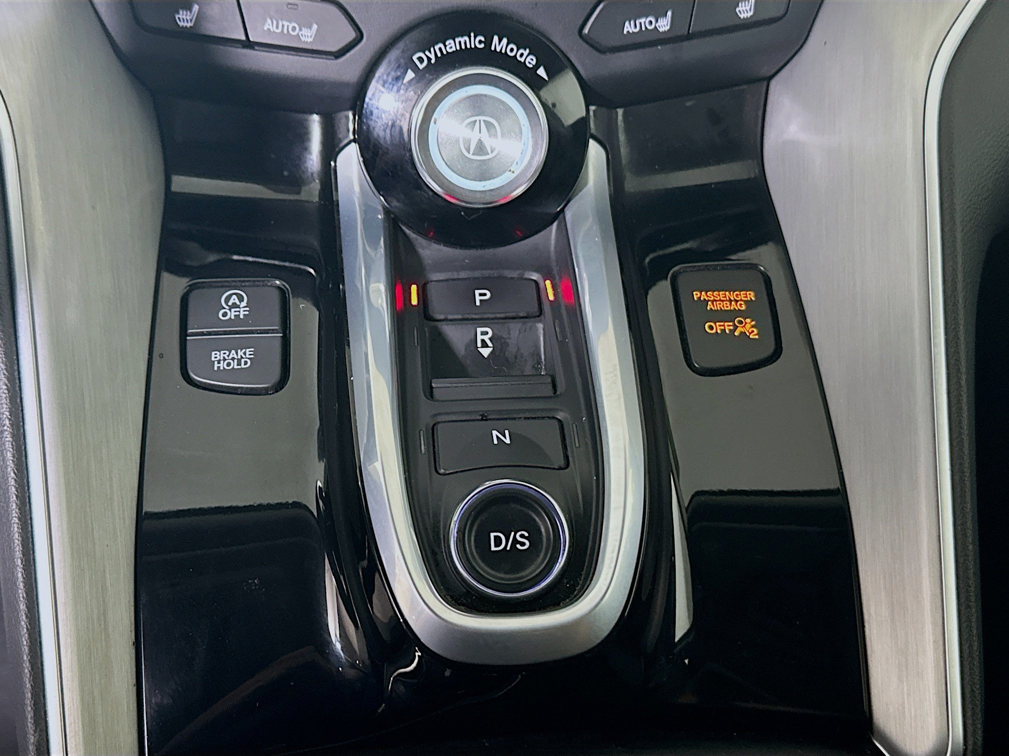 Used 2023 Acura TLX FWD image 21