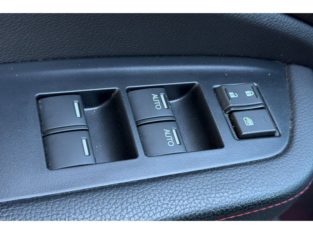 Used 2023 Honda Ridgeline Black Edition image 12
