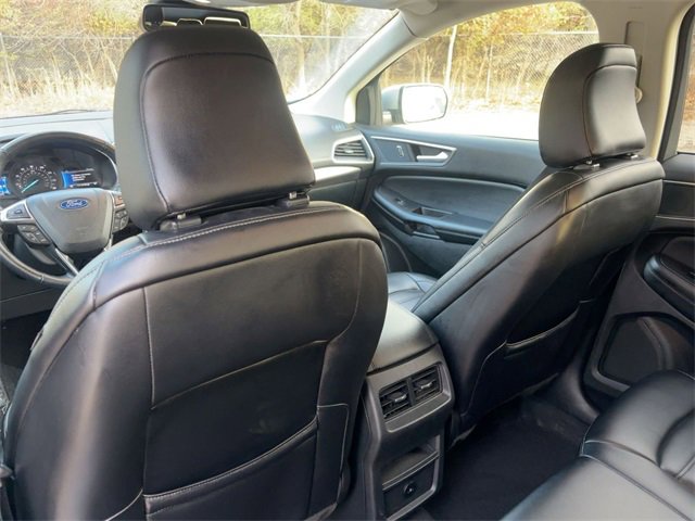 Used 2023 Ford Edge SEL image 26