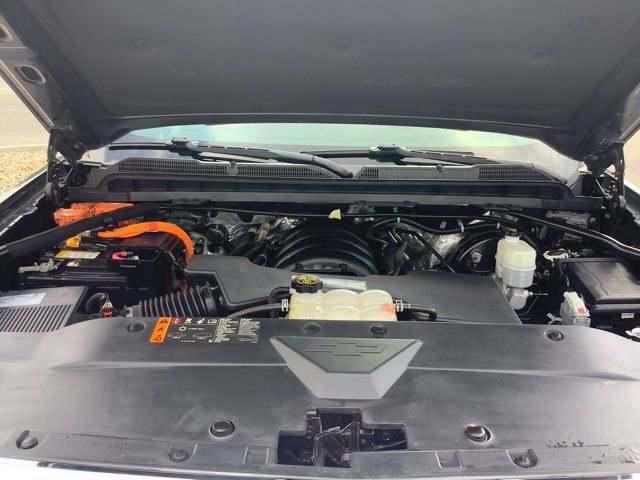 Used 2018 Chevrolet Silverado 1500 LT w/ LT Eassist Package image 14