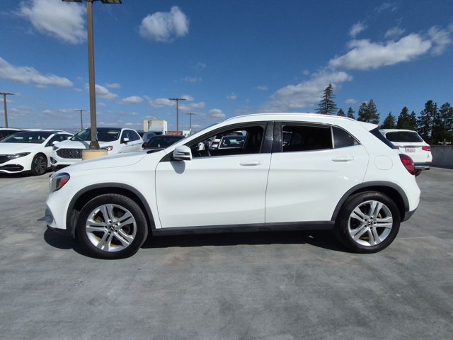 Used 2020 Mercedes-Benz GLA 250 4MATIC image 8