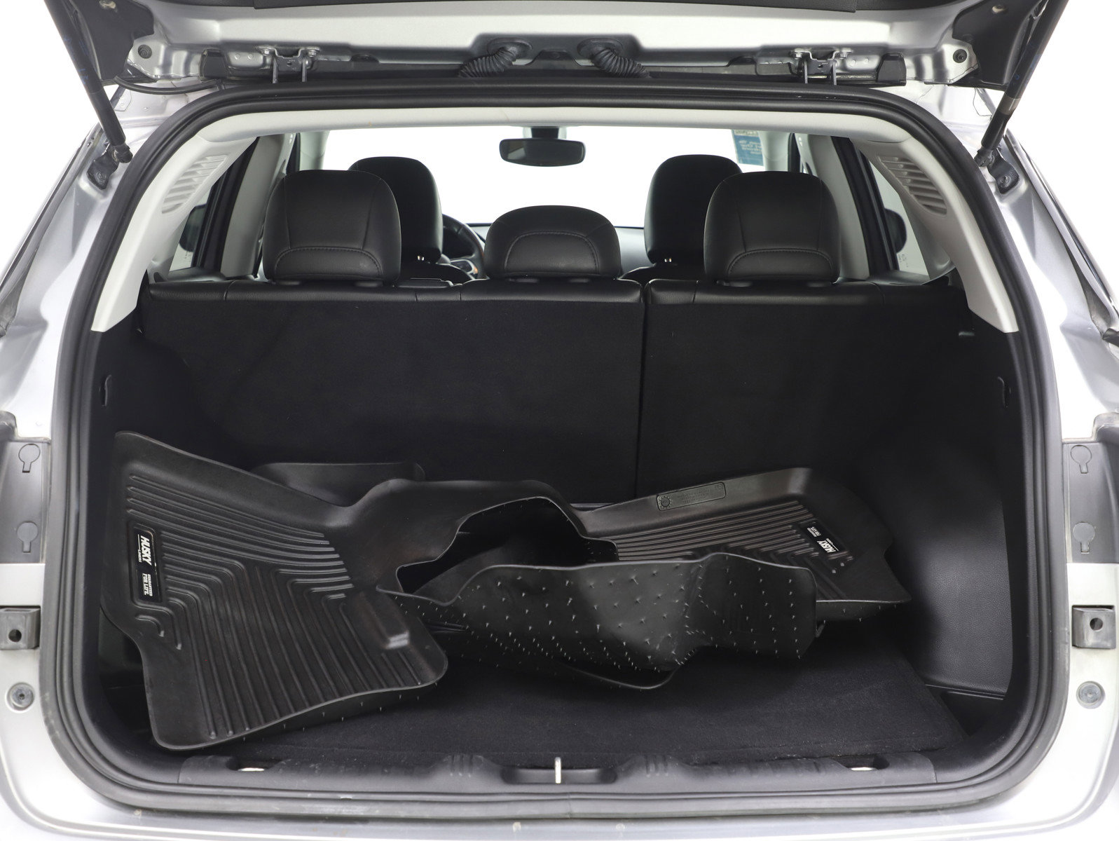 Used 2021 Jeep Compass Latitude image 11