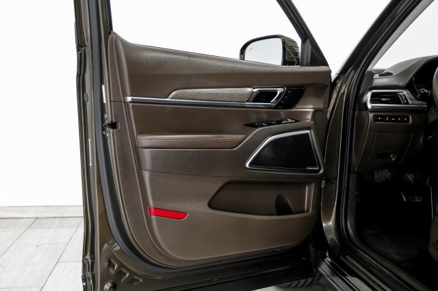 Used 2021 Kia Telluride SX FWD image 46