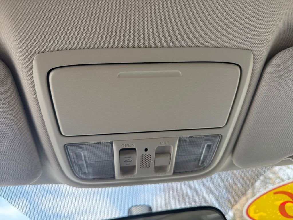 Used 2016 Honda CR-V EX image 24